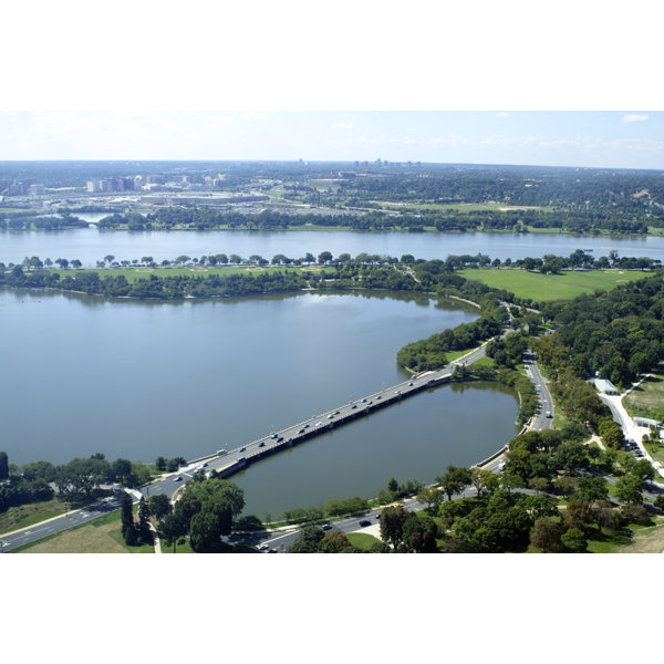 House of Hampton Tidal Basin Wayfair.co.uk